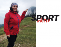 WORDRAP mit SPORTaktiv Backoffice-Managerin Petra Ofner