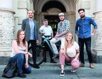 Mia san mia: freie Fahrt für die "Mountainbike Initiative Austria"