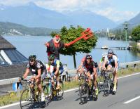 ARBÖ Radmarathon Bad Kleinkirchheim: Run auf limitierte Startplätze!