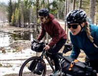 © Fotograf / Elstner Handlebar-Pack QR von ORTLIEB