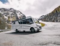 SUNLIGHT I 68 Adventure: das schönste Panorama für aktive Outdoor-Sportler