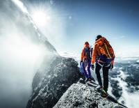 Stephan Skrobar: der Philosoph und sein Berg