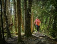 © Hersteller / Devold of Norway Laufend natürliches Klima – 7 Gründe für Wolle beim Laufen