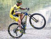 420 km in 2 Tagen: Franz Preihs nimmt neues Projekt in Angriff!