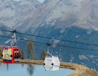 Am 11. Juni nehmen die Goldeck Bergbahnen wieder Fahrt auf!
