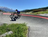 Das neue Spark von SCOTT im ersten SPORTaktiv-Test