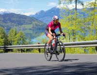 Lisa Perterer: Bei Olympia ist alles möglich!