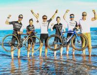 Die FUGA 300 ist gefahren!