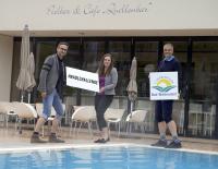 #WADLCHALLENGE: Die 2-Thermenregion Bad Waltersdorf sucht das originellste Wadl-Posting!