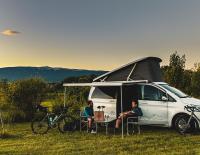 © Fotograf / roadsurfer GmbH / David Saientyves Deutschland ist urlaubsreif: 96 Prozent wollen in diesem Jahr unbedingt verreisen