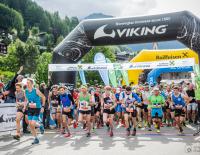 Mit Viking Footwear bis zum Gipfel: Zwei allround Lauf-Asse für Speedhiker und Bergläufer