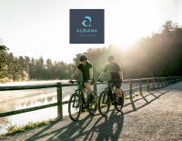 Tour d‘ Aldiana 2021 powered by Focus: 15.09 - 19.09.2021