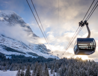 Doppelmayr: Seilbahnlösungen für die ganze Welt
