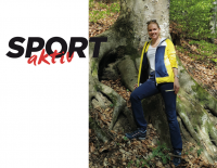 WORDRAP mit SPORTaktiv Online-Redakteurin Claudia Riedl