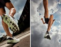 Cloudstratus von On: müheloses Laufen neu definiert