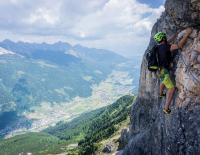 Austrialpin: 25 Jahre Innovation und Leidenschaft