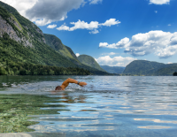 Macht euch nass! Warum es sich lohnt, richtig schwimmen zu lernen
