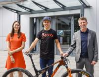 Speerspitzen aus Mattighofen: Myroon und Scarp von KTM