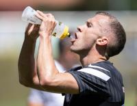 Peeroton ist neuer Kooperationspartner des SK Sturm Graz