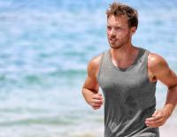 Hypotonischer Sportdrink von Peeroton erstmals in Österreich