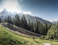 © Fotograf / Andi Frank (www.andifrank.com) SALOMON 4 Trails 2021