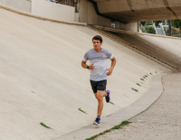 Salomon: Der Predict 2 bietet dir mehr Laufkomfort auf der Straße