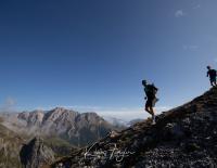 TrailTriple Imst – das Wochenende für Trailrun-Teams