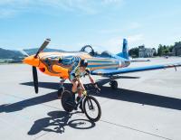 Strassers Weltrekordversuch ab 16. Juli – im Livestream auf SPORTaktiv