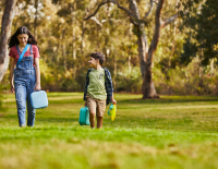 Hydro Flask: Kleine Größen für große Abenteuer