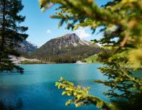 Outdoor Highlights im ROBINSON AROSA in der Schweiz