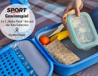 Gewinnspiel Hydro Flask