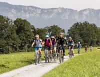 © Hotel / explorer HOTELS Explorer Ladies Bikecamp