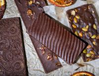 © iStock / kovalchuk Rezepttipp: Zuckerarme, vegane Schokolade