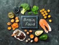 Brainfood: 4 Lebensmittel, die gut fürs Gehirn sind