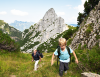 Bewegung prägt fürs ganze Leben