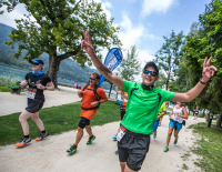 Kärnten Läuft: Die SPORTaktiv Pacemaker bringen dich ins Ziel