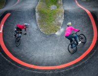 © Fotograf / Klemens König Testen und Touren beim 3. Continental BIKE Festival Saalfelden Leogang