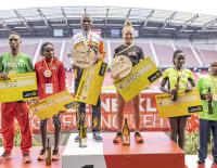 KÄRNTEN LÄUFT: erfolgreiche Lauf-Geburtstagsparty am Wörthersee