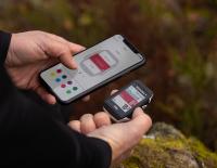 ROX GPS Bike Computer: Dein perfekter Begleiter