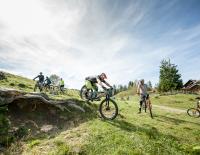 Trail- & Testtage am Weissensee: Dichtes Programm für die MTB-Szene von 10. bis 12. September 2021