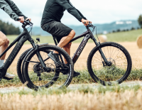 © Hersteller / Specialized Specialized: Das neue Turbo Tero hat die Power überall zu fahren