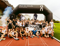 RunninGraz: Die Laufcommunity der zweitgrößten Stadt Österreichs