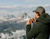 Es herbstelt: Warum der Herbst die beste Jahreszeit für eine Wanderung ist