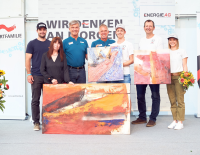 Energie AG: Mitarbeiter-Familienfest in Wegscheid