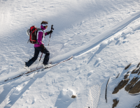 © Fotograf / Ulrich Grill Schöffel: Auf die Felle, fertig, los!