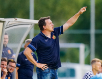 Aus Israel in die Südstadt: Andreas Herzog im Interview