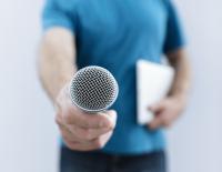 Er hatte sie alle: Interviews mit Sportler-Größen von SPORTaktiv-Autor Axel Rabenstein