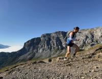 © Fotograf / Gerald Kroschel Neuer Teilnehmerrekord bei den Nassfeld Mountain Skytrails!