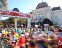 Graz Marathon 2021 – heute kannst du dich noch anmelden!