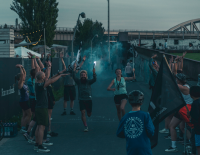 Global SquadRace 2021: "On" auf der Suche nach der stärksten Laufcrew der Welt